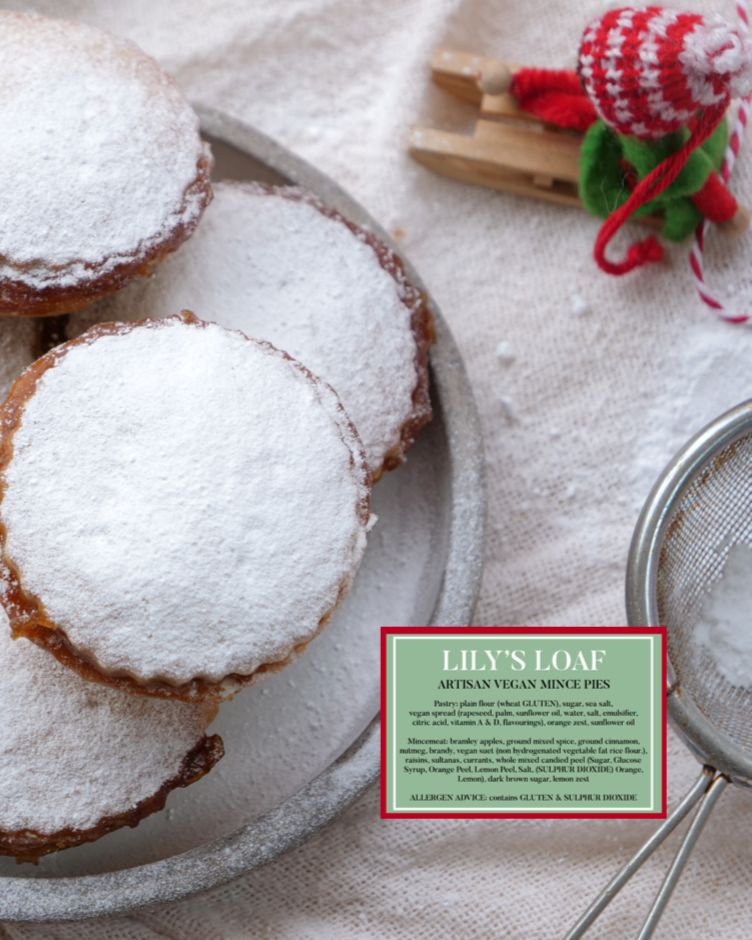 Cosy Christmas Ebook